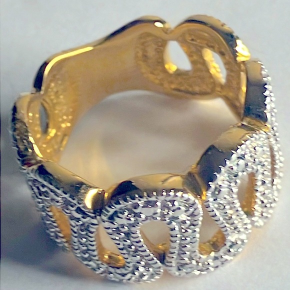 🏆Ring🔱 - Picture 3 of 4